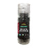 Himalayan Chef Organic Black Pepper Glass Grinder | 0.11 lbs